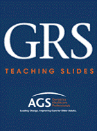 New GRS Teaching Slides Update